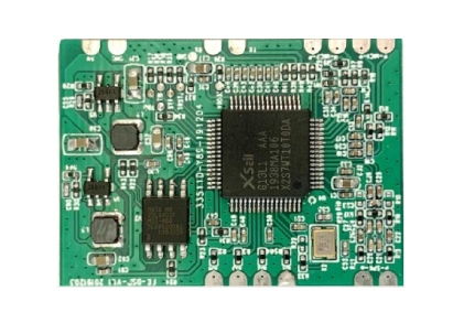 揚智科技子公司煊揚科技推出語音智能芯片，驅動智能防疫新商機與電源模塊協同發展