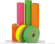 惠州熒光紙不干膠材料 膠瓶應(yīng)用的高能膠粘包裝解決方案