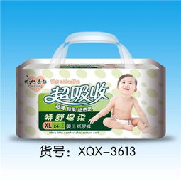 泉州嬰幼兒實惠之選 思賢紙業環保優質，溫柔呵護每個零